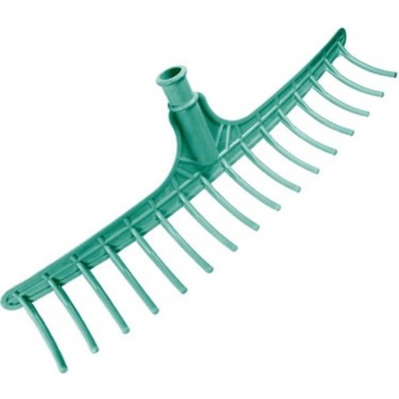 PLASTİK TIRMIK 75 CM 19 DİŞ 